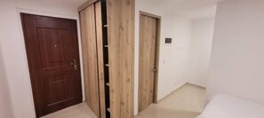 1 bedroom - Aparta Estudio Para Nómadas Digitales en Laureles (Medellín)