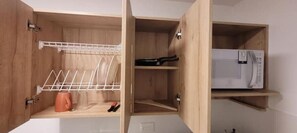 Interior - Aparta Estudio Para Nómadas Digitales en Laureles (Medellín)