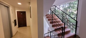 Interior - Apartamento en el Edificio Fenicia (Medellín)