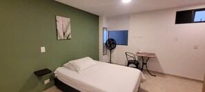 1 Schlafzimmer