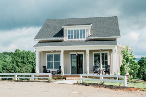 Kaya Vineyard and Winery - Kaya Cottage 7