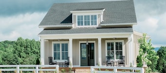Kaya Vineyard and Winery - Kaya Cottage 7