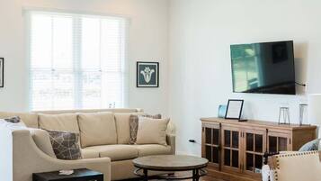 TV, offices