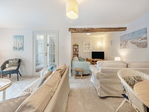 منطقة المعيشة