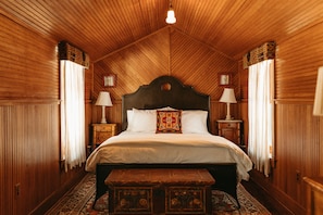 4 sovrum, strykjärn/strykbräda, wi-fi och sängkläder