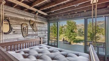 3 chambres, Wi-Fi gratuit, draps fournis