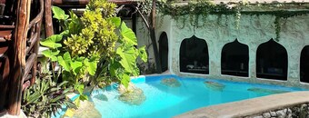 La Quinta Orquidea - Jr Suite