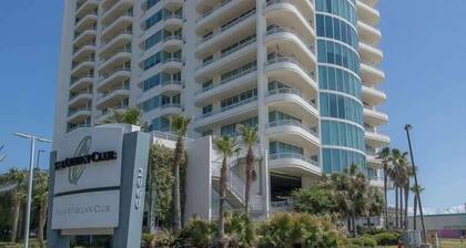 Just Beachy Get-Away