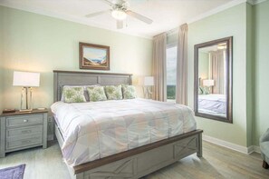 2 عدّة غرف نوم وواي فاي مجانًا وملاءات أسرّة