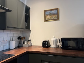 Apartment | Private kitchen
