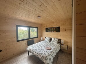 5 bedrooms, iron/ironing board, travel crib, free WiFi - Maison Vacances Disneyland Paris (Chalifert)