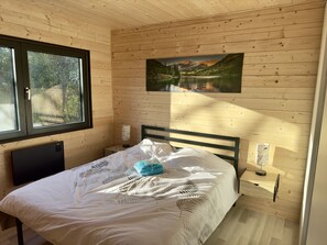 5 bedrooms, iron/ironing board, travel cot, free WiFi - Maison Vacances Disneyland Paris (Chalifert)