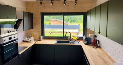 Maison Vacances Disneyland Paris