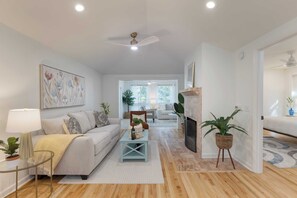 Maison (3 Bedrooms) | Intérieur
