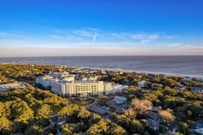 House (3 Bedrooms) | Interior - Conch Cottage by Avantstay Walk to Beach, Deck, Fireplace, Outdoor Dining (Isle of Palms)