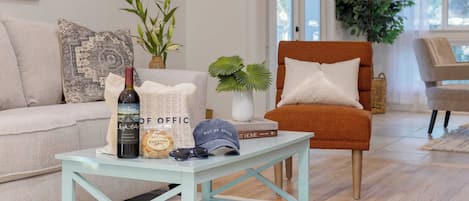 Casa (3 Bedrooms) | Parte interna