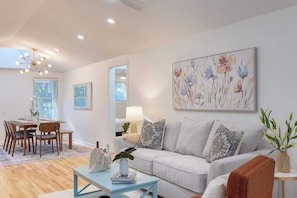 Casa (3 Bedrooms) | Parte interna