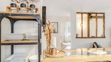 Rumah (3 Bedrooms) | Interior