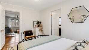 Hus (3 Bedrooms) | Innvendig