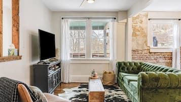 Rumah (3 Bedrooms) | Interior