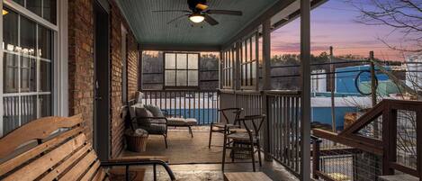 獨棟房屋 (3 Bedrooms) | 住宿內部