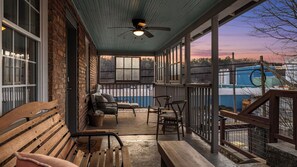 Ferienhaus (3 Bedrooms) | Innenbereich