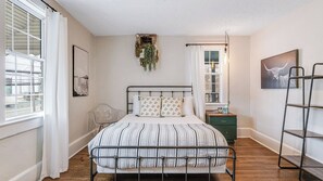 Ferienhaus (3 Bedrooms) | Innenbereich