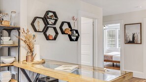 Ferienhaus (3 Bedrooms) | Innenbereich