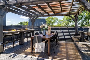 Interior - Doralee by Avantstay Rooftopterrace 8 Mins to Broadway Dolly Parton Theme (Nashville)