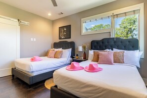 House (3 Bedrooms)