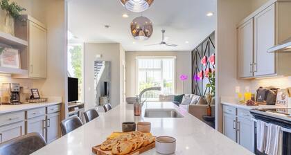 Doralee by Avantstay Rooftopterrace 8 Mins to Broadway Dolly Parton Theme