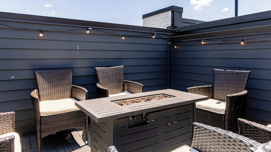 Doralee by Avantstay Rooftopterrace 8 Mins to Broadway Dolly Parton Theme