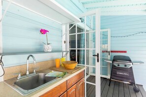 House (2 Bedrooms) | Interior - Prime Old Town Location w/ Pool, Walk to Duval Steet Blue Heron by Avantstay (Key West)