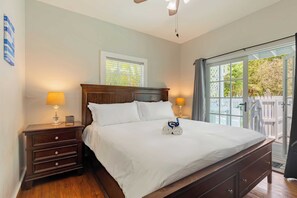 House (2 Bedrooms) | Interior - Prime Old Town Location w/ Pool, Walk to Duval Steet Blue Heron by Avantstay (Key West)