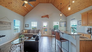 Hus (3 Bedrooms) | Innvendig