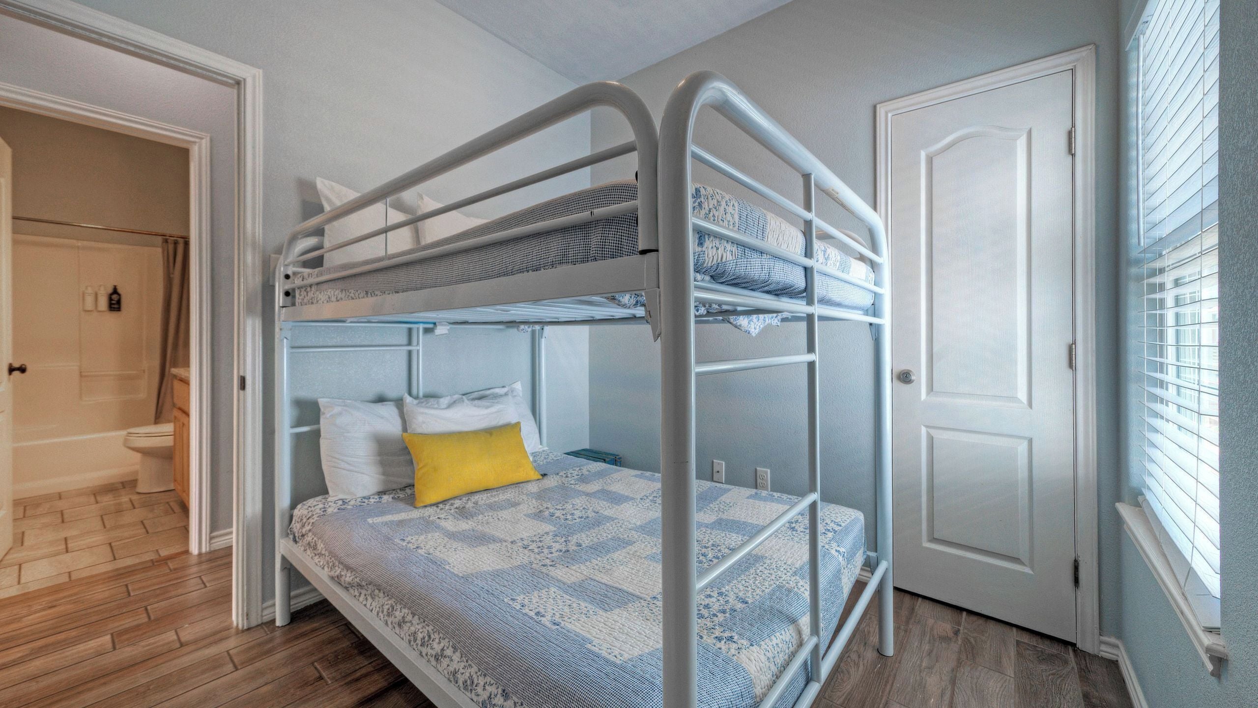 Casa (3 Bedrooms) | Interni
