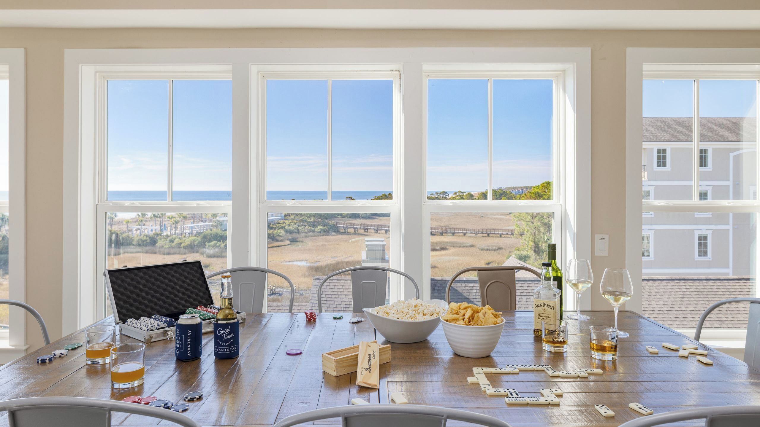 House (Multiple Bedrooms) | Interior