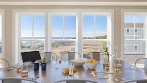 Ferienhaus (Multiple Bedrooms) | Innenbereich