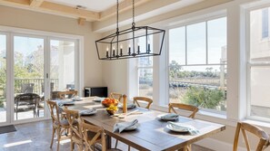 Casa (Multiple Bedrooms) | Interni