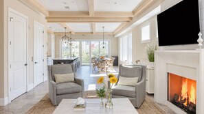 Casa (Multiple Bedrooms) | Interni