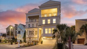 Ferienhaus (Multiple Bedrooms) | Innenbereich