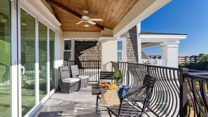 Casa (Multiple Bedrooms) | Interni