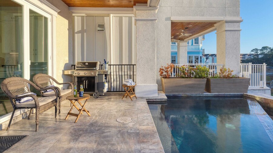 Oyster Catcher by Avantstay Infinity Pool, Beach Access, Ocean View