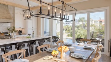 House (Multiple Bedrooms) | Interior