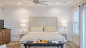 Maison (Multiple Bedrooms) | Intérieur