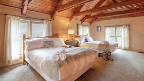 ハウス (4 Bedrooms) | 内装
