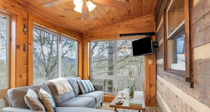 Twilight Ridge by Avantstay Mountain Mansion, 20min to Pigeon Forge