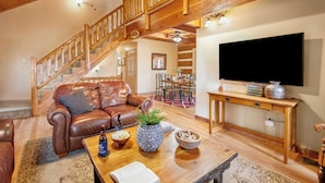 ハウス (4 Bedrooms) | 内装