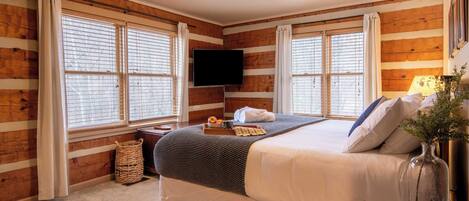 하우스 (4 Bedrooms) | 내부