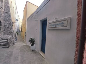 Exterieur
